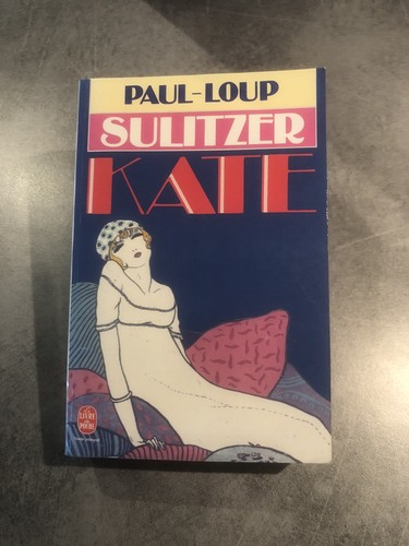 Paul loup sulitzer - paul-loup, le