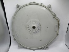 Tonneau Lave-Linge Bauknecht