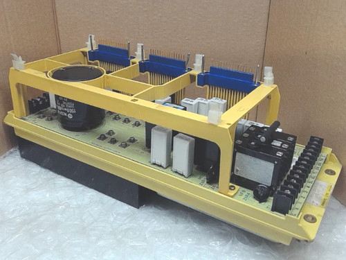 Amplificateur servo fanuc - amplificateur,
