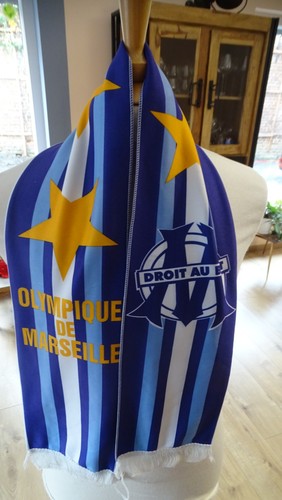Maillot football marseille - no,