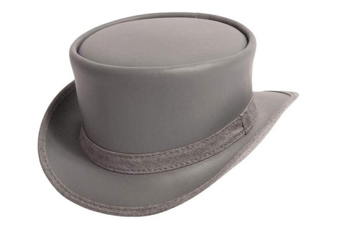 Chapeau haut forme - de, en