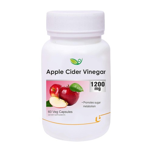 Capsules vinaigre cidre - capsules, de