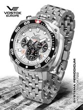 Vostok Europe Systema