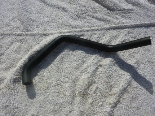 Durite tube eau - durite,