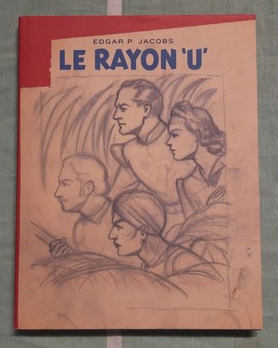 Rayon tl - rayon, u
