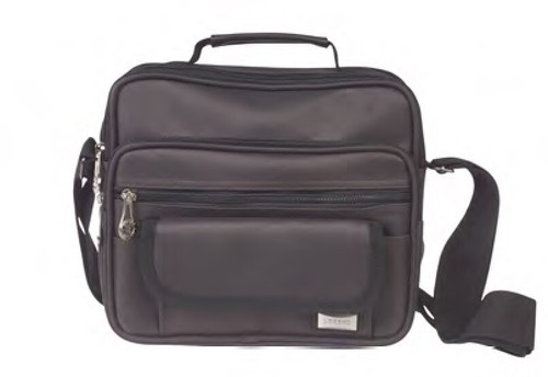 Sac messager toile - sac,