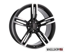 ADR 437m R18 5x120 jantes