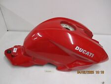 RESERVOIR DUCATI 1098 STREET FIGHTER S