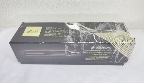 Ghd platinum professional - ghd,