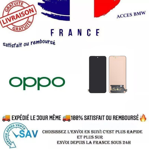 Original ecran lcd vitre - lcd, et