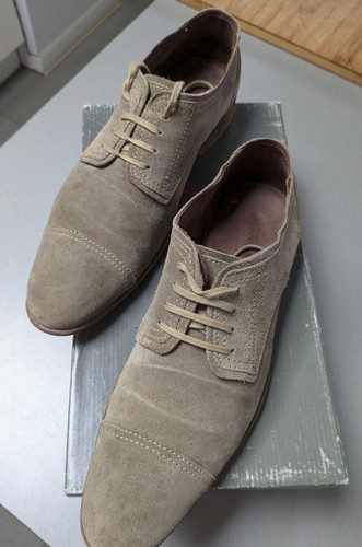 Chaussure ville costume - chaussure, /