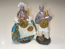 2 Santons Provence Syndicat