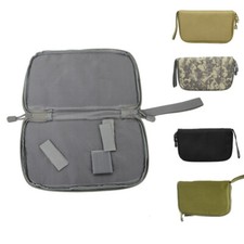 4pcs Sac D'arme À Feu