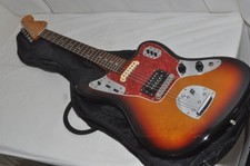 Guitare électrique fender - électrique,