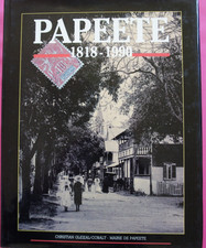 PAPEETE 1818 - 1990