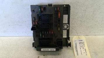 Boitier servitude moteur - , (bsm)