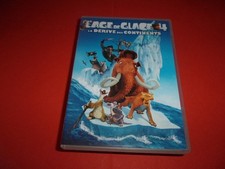 DVD,"L'AGE DE GLACE 4,LA
