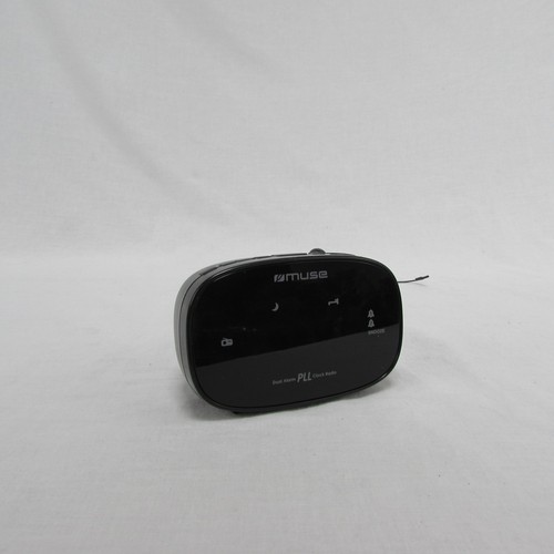 Muse 150cr radio - radio, réveil