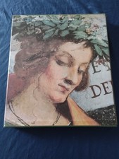 Livre Les Fresques de Trescore Lorenzo Lotto - Peter Humfrey Édition Gallimard 