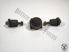 Silentbloc supports moteur