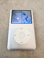 Apple iPod Classic 7ème