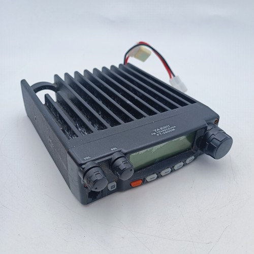 Yaesu transceiver 2800m - yaesu,