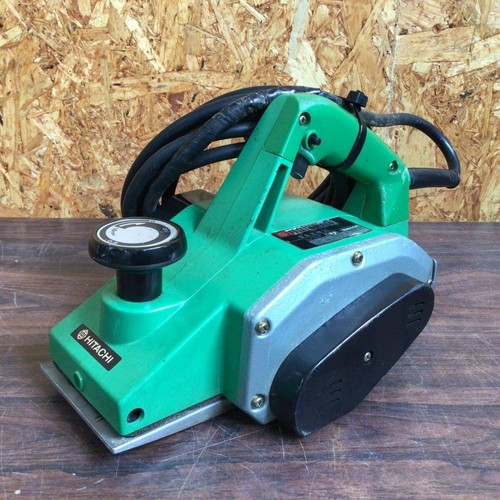 Hitachi 120mm curved - 120mm, planer