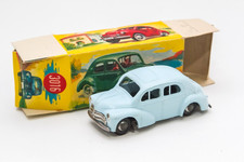 Paya Renault 4CV No Solido No Norev No Mebetoys No CIJ No JRD No Dinky No Tekno