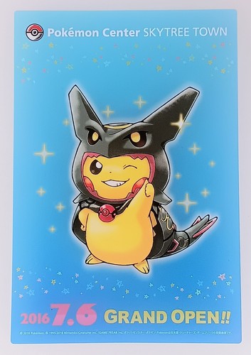 Rayquaza poncho pikachu - pikachu,