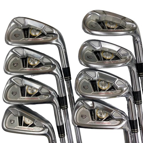 Taylormade tour preferred - tour,