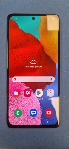 Samsung galaxy a51 sm - ,