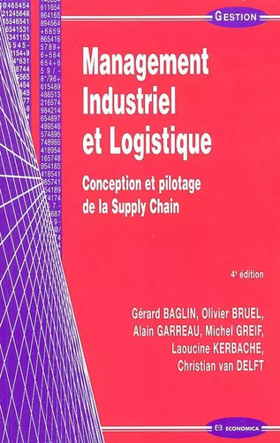 Management industriel - management,