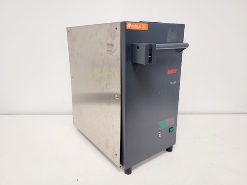 Huber tc100e refroidisseur - huber,