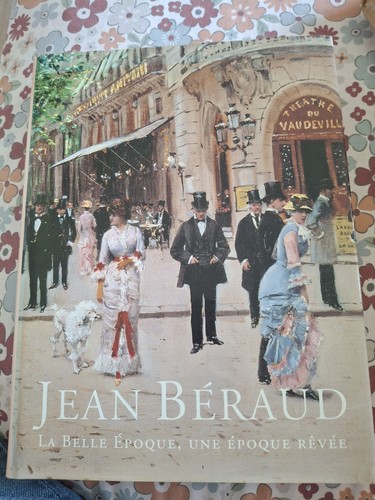 Jean béraud 1849 1935 - -, la