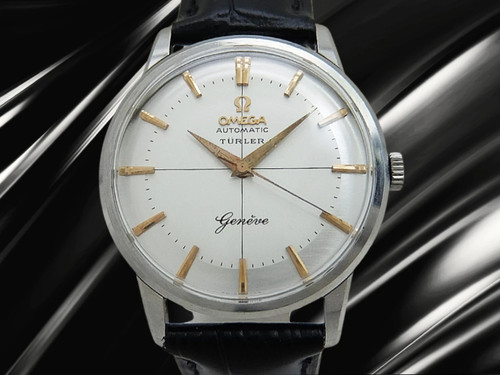 Omega geneve 14702 - omega, 14702-1