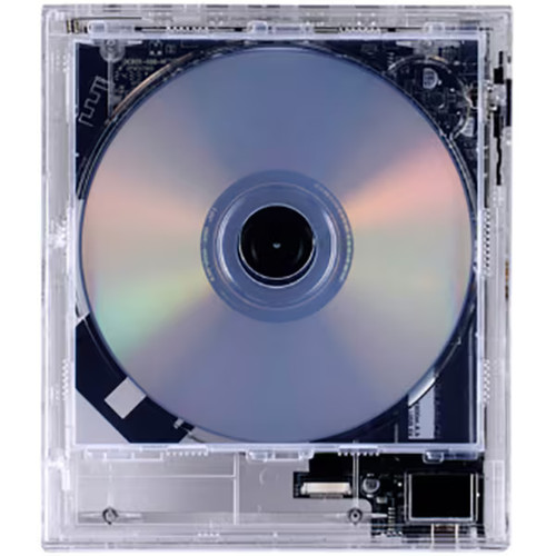Lecteur portable - lecteur, cd