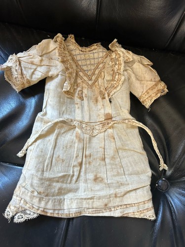 Magnifique robe - robe, de