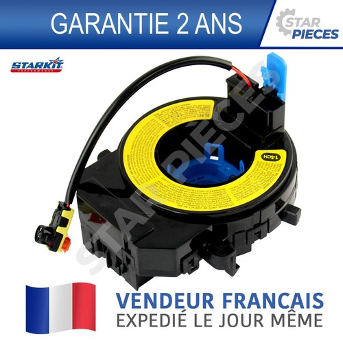 Contacteur tournant volant - contacteur,