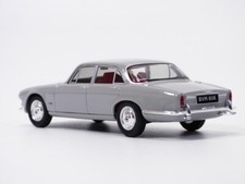 JAGUAR XJ6 MKI 4.2 SWB WARWICK
