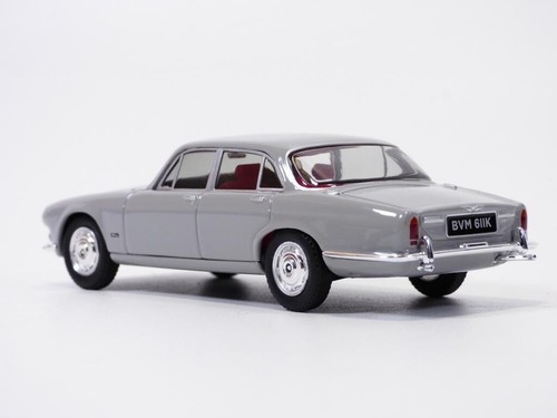 Jaguar xj6 mki swb warwick - jaguar,