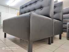 Banquette pour restaurant - ,