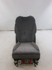 Siège arrière droit - Citroen C8 - 00008890VP - B8-9591L