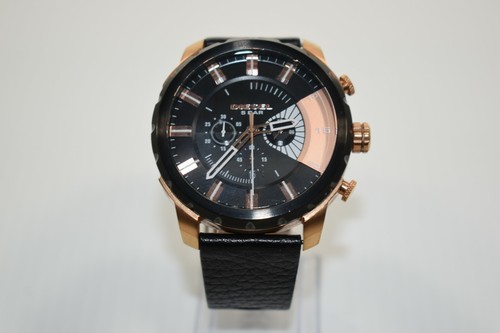Diesel dz4347 wrist - diesel, watch