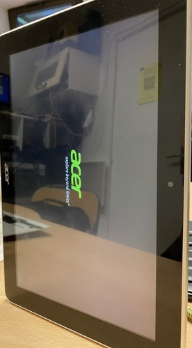 Tablette acer a10 - tablette, a3-a10
