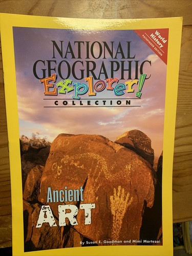 National geographic explorer - national,