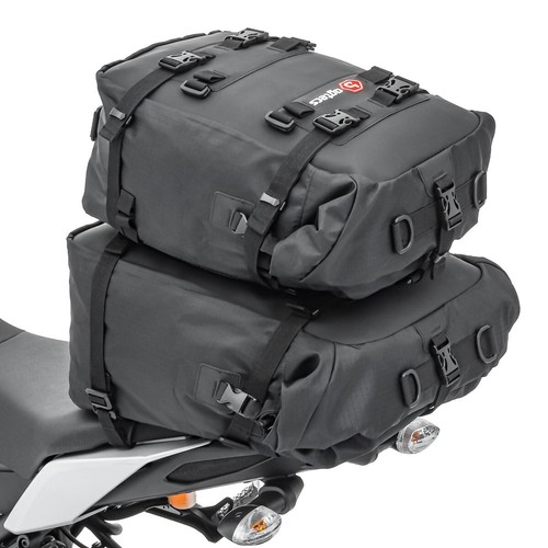 Set sacoches selle pour - sacoches,