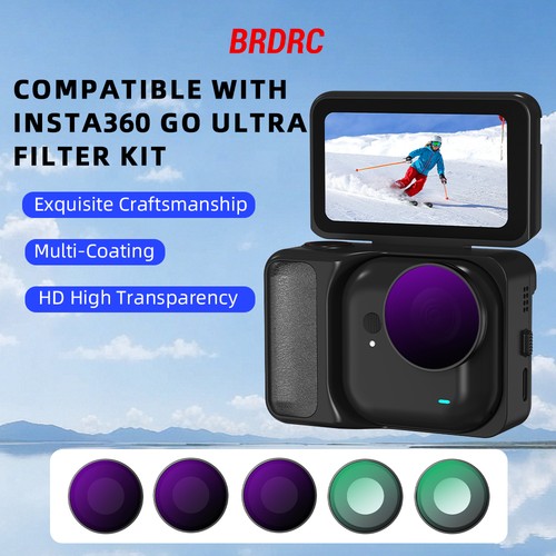 Filtre cpl nd8 nd16 - uv, nd8+nd16+nd32