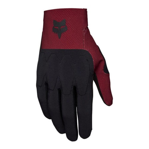 Gants vtt fox d3o - vtt,