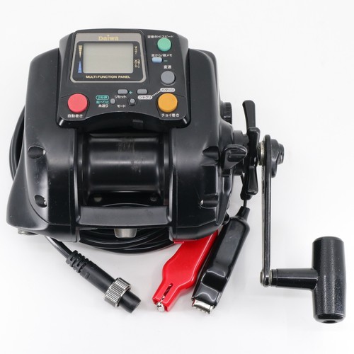 Daiwa super tanacom 500 avec - daiwa,