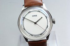 Montre Homme ORIS ArtBlakey